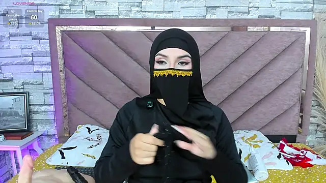 malek zark2 online show from May 9, 10:13 pm