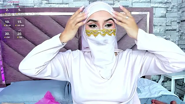 malek zark2 online show from March 4, 11:56 pm