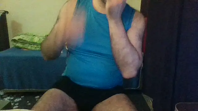 Snapshot of st206boy chatting on June 9, 11:17 pm st206boy online show from June 9, 11:17 pm