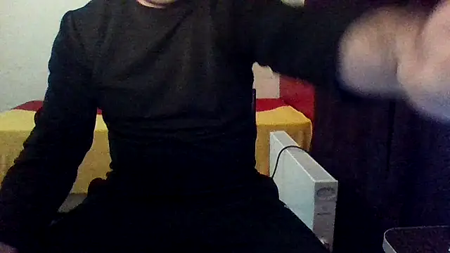 st206boy online show from March 13, 7:41 pm