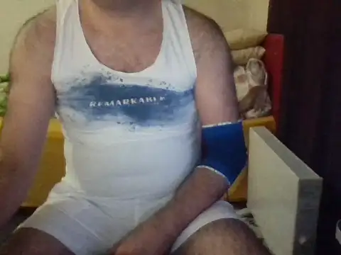 Snapshot of st206boy chatting on September 29, 12:06 am st206boy online show from September 29, 12:06 am