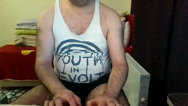 st206boy online show from April 8, 12:01 am