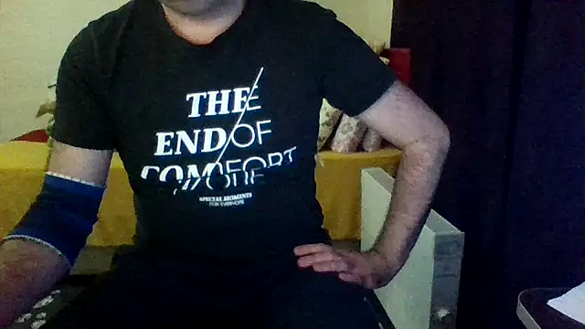 st206boy online show from March 26, 11:35 pm