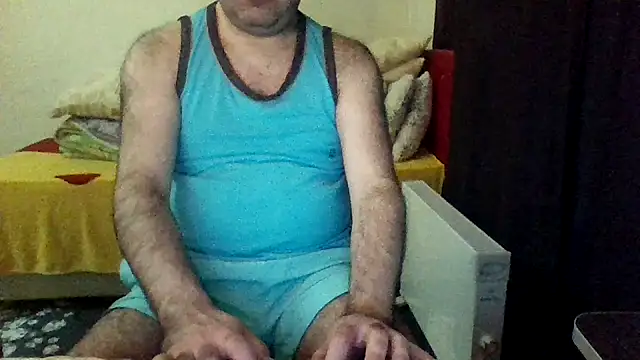 st206boy online show from March 29, 12:01 am