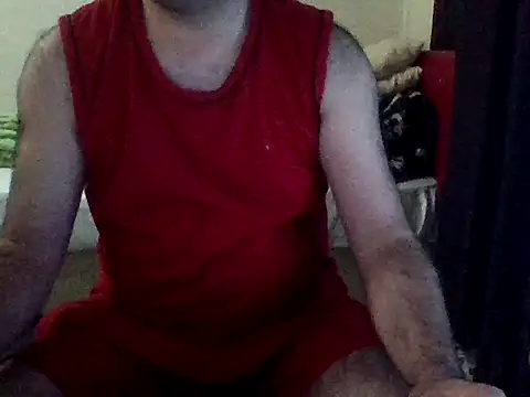 Snapshot of st206boy chatting on September 19, 12:36 am st206boy online show from September 19, 12:36 am