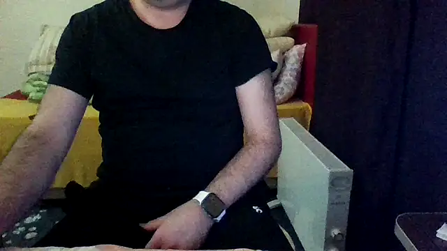 st206boy online show from March 31, 11:07 pm