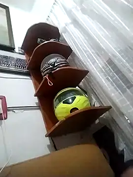 Atenea69 online show from November 10, 8:03 pm