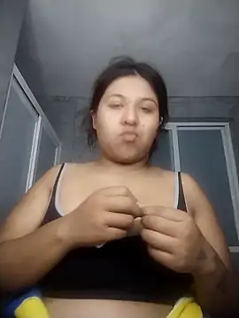 Atenea69 online show from October 24, 6:23 am