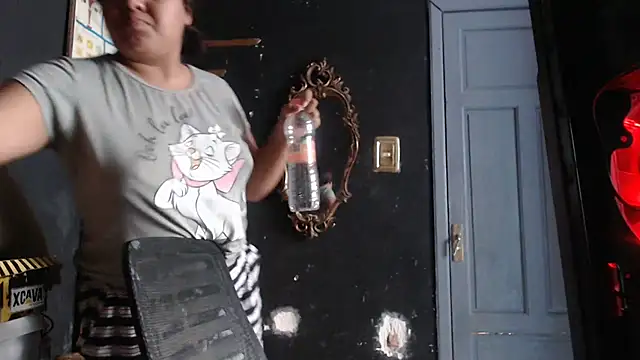 Atenea69 online show from December 17, 4:45 pm