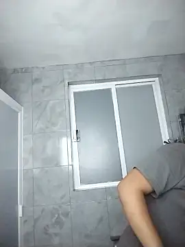 Atenea69 online show from January 10, 5:47 am