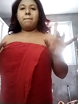 Atenea69 online show from January 7, 4:23 pm