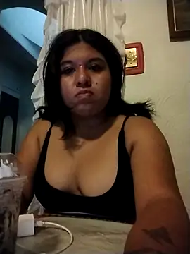 Atenea69 online show from April 3, 3:13 am