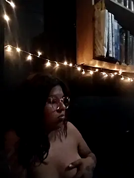 Atenea69 online show from November 22, 5:28 am