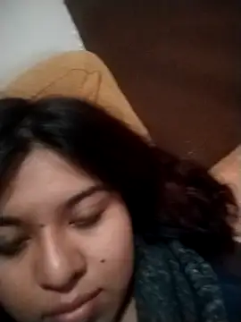 Atenea69 online show from October 8, 9:48 pm