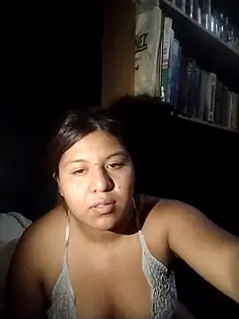 Atenea69 online show from November 7, 3:55 am