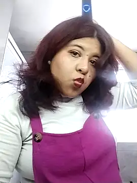 Atenea69 online show from January 6, 8:13 pm