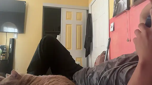 kSwisssxxx online show from October 26, 8:42 pm