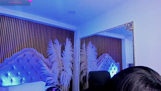 SelenaStonne online show from February 13, 7:58 pm