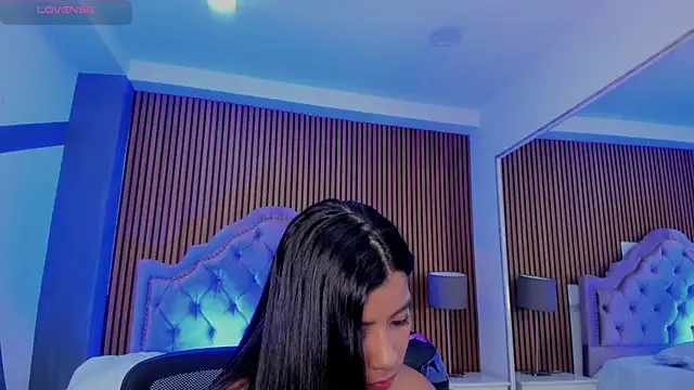 SelenaStonne online show from October 3, 8:10 pm