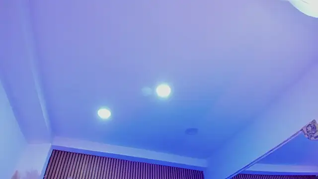 SelenaStonne online show from March 13, 10:48 pm