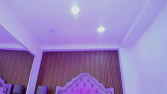 SelenaStonne online show from November 8, 8:12 pm