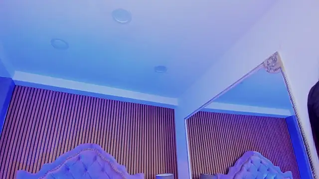 SelenaStonne online show from September 11, 8:20 pm