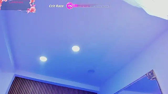 SelenaStonne online show from February 17, 8:17 pm