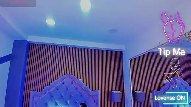 SelenaStonne online show from October 5, 8:10 pm