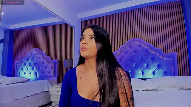 SelenaStonne online show from September 16, 8:32 pm