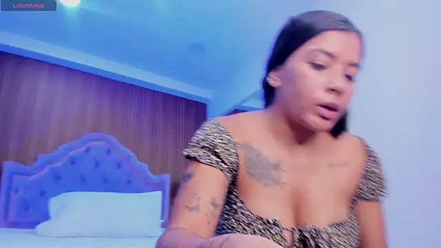 SelenaStonne online show from November 2, 7:52 pm