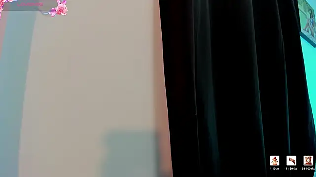 SelenaStonne online show from April 12, 4:43 pm