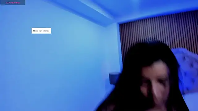 SelenaStonne online show from February 24, 8:10 pm