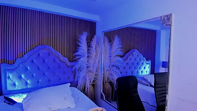 SelenaStonne online show from February 19, 7:55 pm