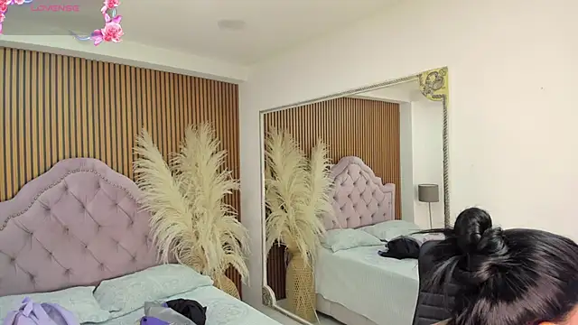 SelenaStonne online show from February 7, 7:55 pm