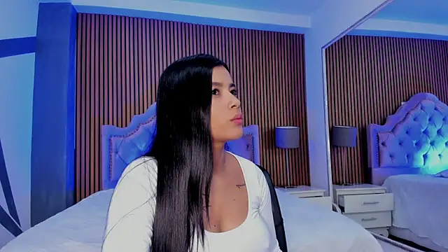 SelenaStonne online show from September 26, 9:10 pm