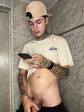 samm4044 online show from November 8, 5:11 am