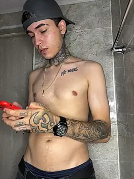 samm4044 online show from October 24, 3:38 am