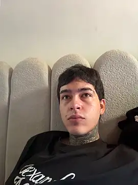 samm4044 online show from February 27, 5:24 pm