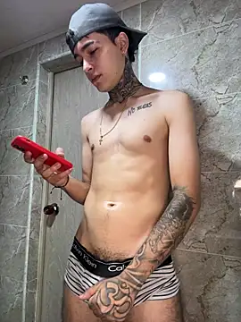 samm4044 online show from October 24, 7:57 pm