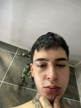 samm4044 online show from January 9, 11:00 pm