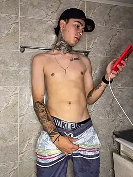 samm4044 online show from October 23, 3:05 am