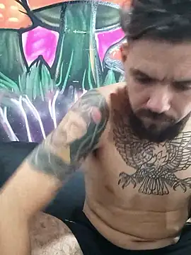 parejajuguetona420 online show from January 8, 6:36 pm