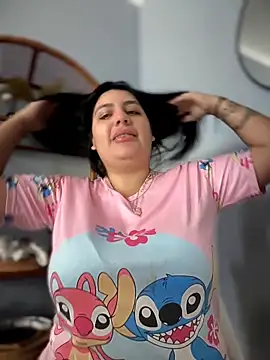 victoria amatista  online show from May 21, 3:42 pm