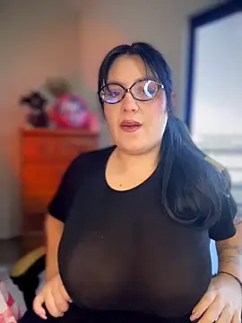 victoria amatista  online show from February 26, 6:19 pm