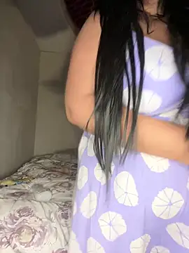 victoria amatista  online show from September 26, 5:36 am