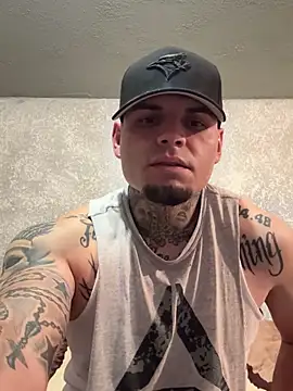 crazybarber69 online show from September 14, 6:58 am