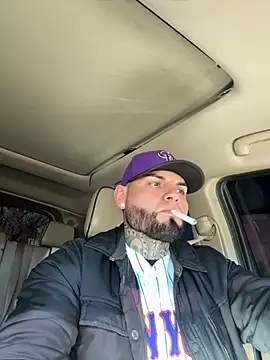 Snapshot of crazybarber69 chatting on January 17, 5:16 pm crazybarber69 online show from January 17, 5:16 pm