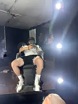 crazybarber69 online show from September 18, 6:27 am