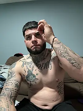 Snapshot of crazybarber69 chatting on February 16, 11:57 pm crazybarber69 online show from February 16, 11:57 pm