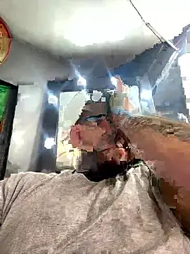 crazybarber69 online show from January 9, 10:39 pm